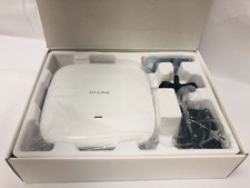 TP-LINK Wireless Network EAP225 AC1200 Dual-band Gigabit Access Point picture