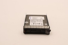 LENOVO 00AJ411 00AJ410 - 800GB SATA SFF MLC G3HS Read Intensive SSD picture
