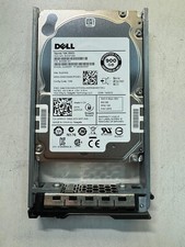 DELL XRRVX ST9900605SS 9XS066-251 900GB 10K RPM 64MB CACHE 6Gb/s SAS 2.5