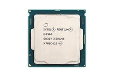 Intel Pentium G4560 3.50GHz Dual-Core 3MB LGA 1151 CPU P/N: SR32Y Tested Working picture