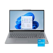 Lenovo - Upgraded - IdeaPad Slim 3i 15.6 in FHD Intel Core i3-N305 8GB RAM picture