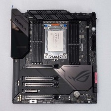 AMD Threadripper 2950X 16 Core CPU Combo + ASUS ROG Zenith Extreme Alpha X399 picture