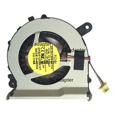 Laptop Cooling Fan For Samsung NP530U3C NP535U3C NP532U3C NP530U3B BA31-00125A picture