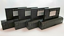 Lot of 4 Dell Latitude E-Port Plus 3.0 USB Docking Stations Port NOCY640 035RXK  picture