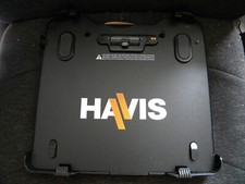 Havis Docking Station Panasonic Toughbook CF 33 Laptop 2 in 1 MPN DS-PAN-1111-2 picture