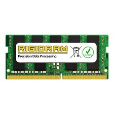 8GB V1D58AA 260-Pin DDR4 2133MHz ECC SODIMM RAM Memory for HP picture