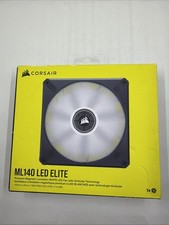  Corsair (White) ML 140 Led Elite Fan  picture