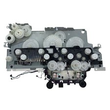 Drum Drive Gear Assembly fits for HP 452 477 printer parts picture
