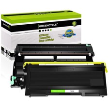 TN350 Toner & DR350 Drum Fit for Brother MFC-7420 7820D 7820N DCP-7020 DCP-7010  picture