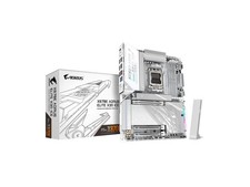 GIGABYTE X870E AORUS ELITE X3D ICE AM5 AMD X870E ATX Motherboard picture