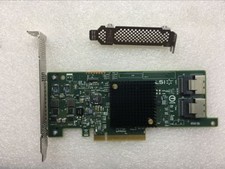 HP H220  IT-mode LSI 9205-8I =(9207-8I) PCI-e 3.0 x8 Host Bus Adapter Controlle  picture