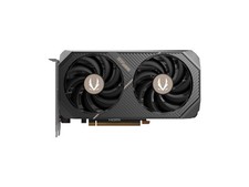 ZOTAC GAMING GeForce RTX 5060 AMP 8G GDDR7 PCIE 5.0 Video Graphics Card WARRANTY picture