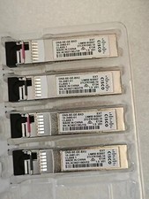 ONS-SE-GE-BXU/ONS-SE-GE-BXD CISCO SFP 1G 10km Transceiver picture