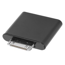30 Pin Bluetooth Adapter Compact Wireless Sound Dongle For Home picture