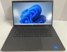 Dell Latitude 7520 i5-1135G7 16GB RAM 512GB NVMe Windows 11 pro 2.40GHz picture