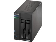 Asustor AS6702T v2 Lockerstor 2 Gen2+ 2 Bay NAS, Quad-Core 2.0GHz CPU, 2x5GbE picture