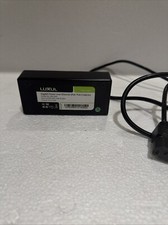 Genuine Luxul XPE-2500 Gigabit Power-Over-Ethernet (PoE/PoE+) Injector, 51V 0.6A picture