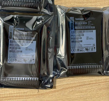 NEW Lenovo ThinkSystem 02JG532 4XB7A17076 2.5