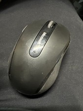 Microsoft Wireless Mobile Mouse 4000 Model 1383 NO USB Dongle picture
