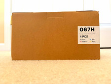 067H Toner 4-Pack BK/C/M/Y for Canon picture