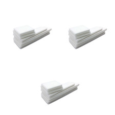 3Sets Waste Ink Pad Fits For Epson XP-424 XP-412 XP-422 XP-425 XP-410 XP-415 picture