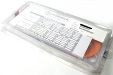 JDS Uniphase FWS-D10010000 Fiber Optic Coupler Oracle 21041945 picture
