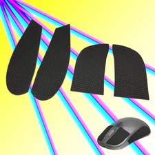 Anti-Slip Stickers for SteelSeries Kinzu, V2, V3 PC Gaming Mouse Computer Grip picture