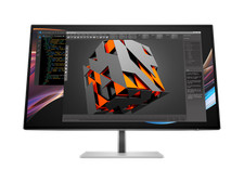 HP Series 7 Pro 27 inch 4K Thunderbolt 4 Monitor - 727pk 27