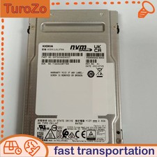 Kioxia CD6 3.84TB U.2 SSD 2.5