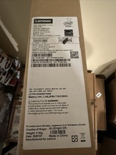 New Sealed Lenovo IdeaPad 3 14IML05 14