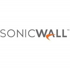 SonicWall 10GBASE-T XCVR SFP+ RJ-45 Module 02SSC1874 picture