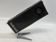Zotac NVIDIA GeForce GTX 1070 8GB GDDR5 Graphics Card 288-1N445-101A8 picture
