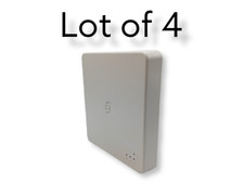 (LOT OF 4) Enterasys identiFi AP3710i Indoor Wireless Access Point WS-AP3710I picture