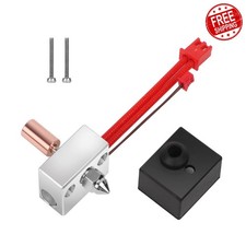 Creality Sprite Extruder C-High Temp PRO picture