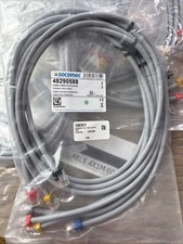 Socomec 48290588 / RJ12 4x1M cable 600V RJ12 4x1M - factory sealed bag picture