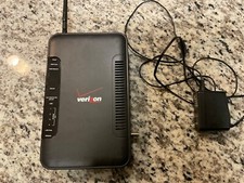 Westell A90-9100EM15-10 UltraLIne Series 3 Router 9100 Wireless Verizon 9100EM picture