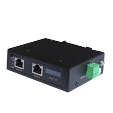 Passive PoE Injector for Starlink Gen2 Gen3 with Display 48-55V 320W 10G picture