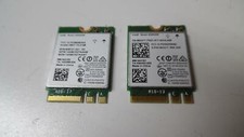 Pair of 2 Genuine HP ProBook 650 G2 Wireless Card 8260NGW - 806721-001 picture