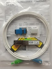 1PCS Genuine Alcatel-Lucent G-010S-P 3FE56641AAAA GPON ONT SFP Fiber Transceiver picture