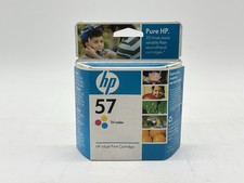 Hp 57 C6657AN Tri-Color Inkjet Print Cartridge picture