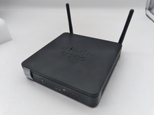 Cisco RV110W WIRELESS-N VPN FIREWALL RV110W-A-NA-K9 V02 KW1-12 picture