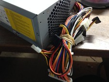 DELTA TDPS-650BB B POWER SUPPLY 461512-001 459558-001 ML150 G5 picture
