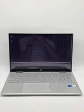 HP Pavilion x360 15-er0xxx i5-1135G7 8GB 256GB SSD 15.6
