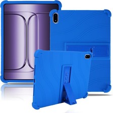 Case for OnePlus Pad 3 Tablet 13.2inch, Soft Silicone, Adjustable Bracket picture
