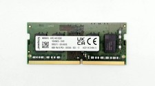 Kingston 8GB 1Rx16 PC4 3200AA Laptop Ram KKRVFX-HYC picture