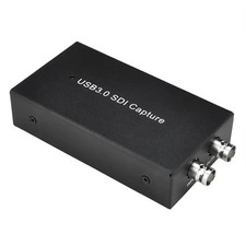 Ezcap262 UVC USB 3.0 SDI Video Capture Card Live Streaming Plate for SDI Camera picture