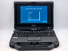 Getac V110G4 2-in-1 11