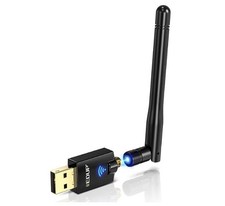 EDUP AC600M USB WIFI ADAPTER  Wireless usb adapters Dual Band 2.4/5.8Ghz  picture
