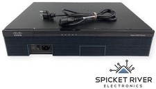 Cisco 2900 Series CISCO2911/K9 V07 Integrated Service Router picture