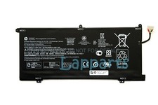 New Genuine SY03XL Battery for HP Chromebook X360 14-DA HSTNN-DB8X L29959-005 picture